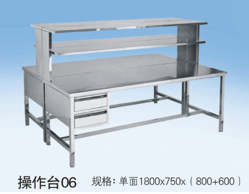 操作臺(tái)