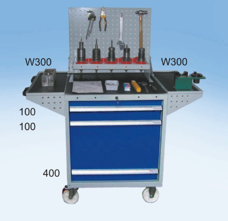 刀具儲運(yùn)LTD-6109