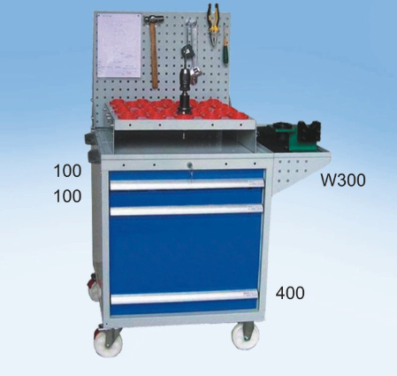 刀具儲運(yùn)LTD-6108