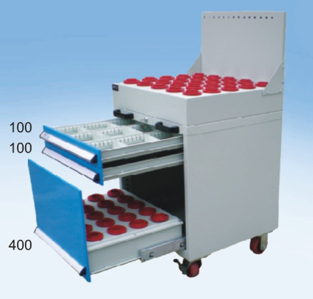 刀具儲運(yùn)LTD-6106