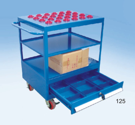 刀具儲運(yùn)LTD-6105