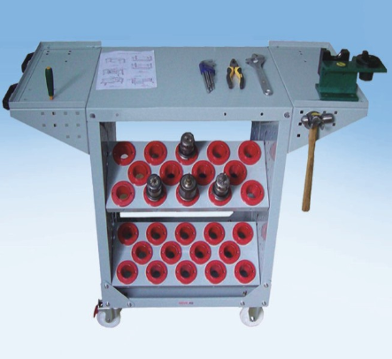 刀具儲運(yùn)LTD-6102